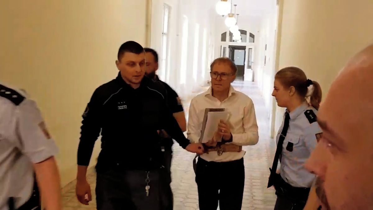 Kauza podvodu se škodou 708 milionů. Podnikatel u soudu odmítl, že by Baroše nebo Klempíře podvedl